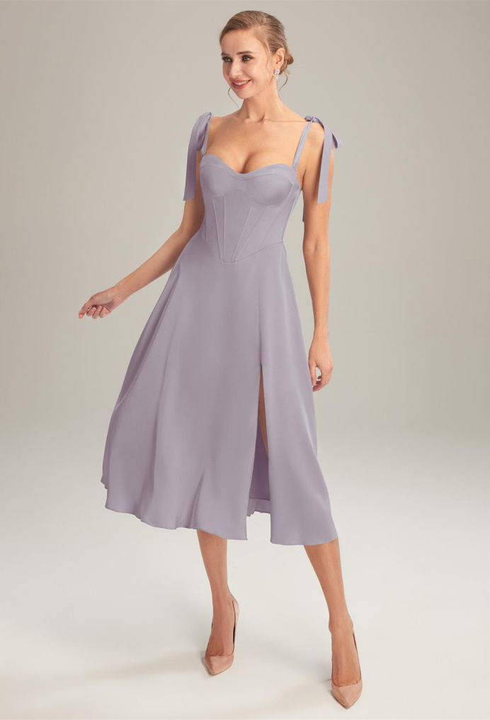 AW Mae Dress